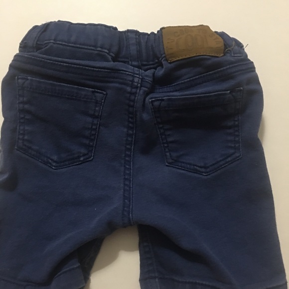 HM shorts babyboys 12-18 months - Picture 2 of 4